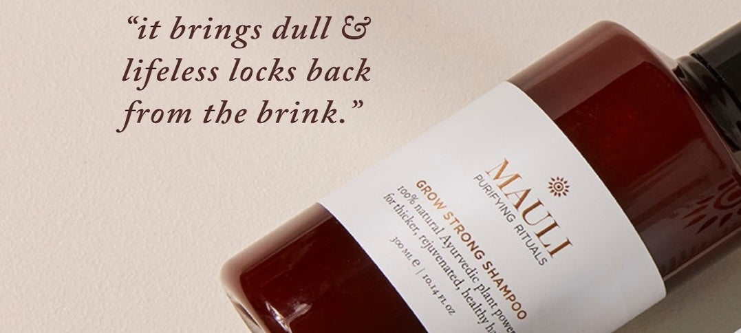 Sulphate Free Shampoos in UAE