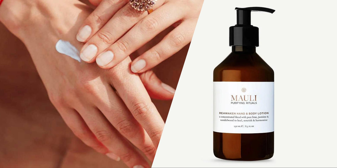 What Is The Use Of Body Lotion?