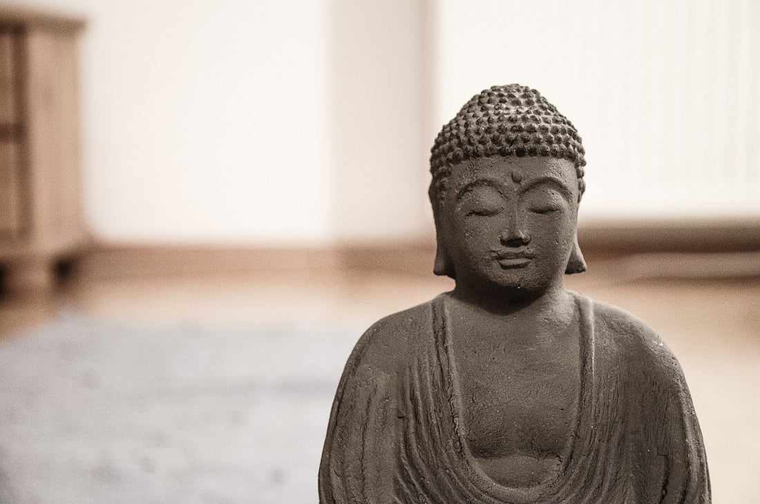 How To Find Your Ayurvedic Dosha