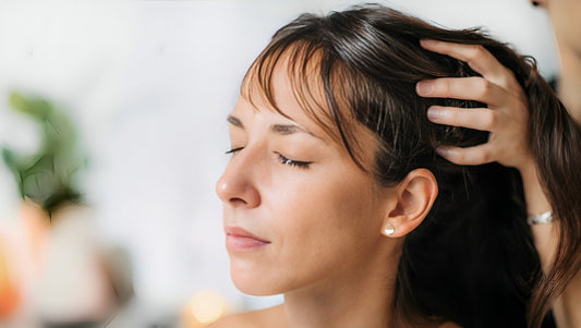 Ayurveda for hair in uae and saudi arabia