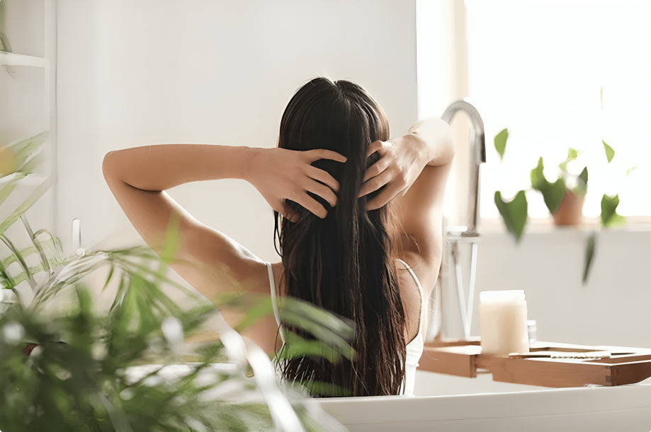 Guide: How to Apply Coconut Oil Before Bleaching?