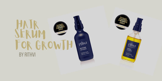 What Is The Best Hair Growth Serum?