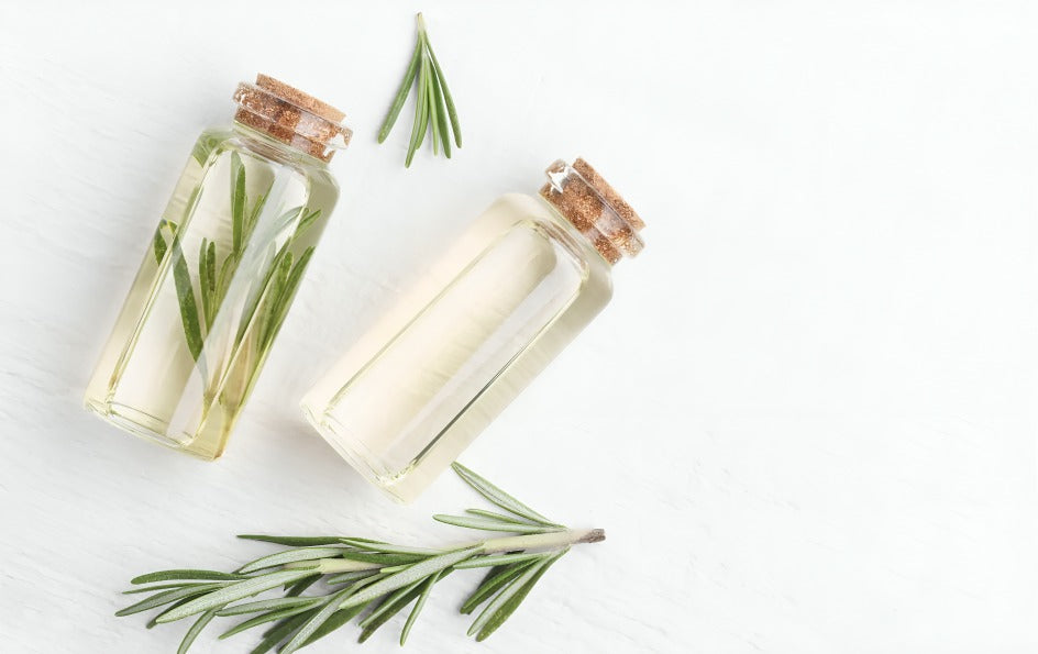 Side Effects Of Rosemary Oil On Hair