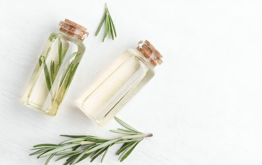 Side Effects Of Rosemary Oil On Hair