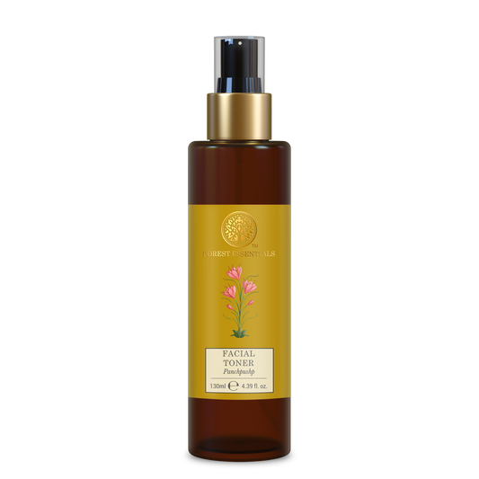 Facial Toner Panchpushp – Forest Essentials
