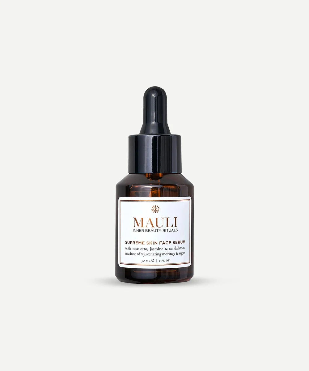ANTI-AGING SUPREME SKIN FACE SERUM - MAULI RITUALS