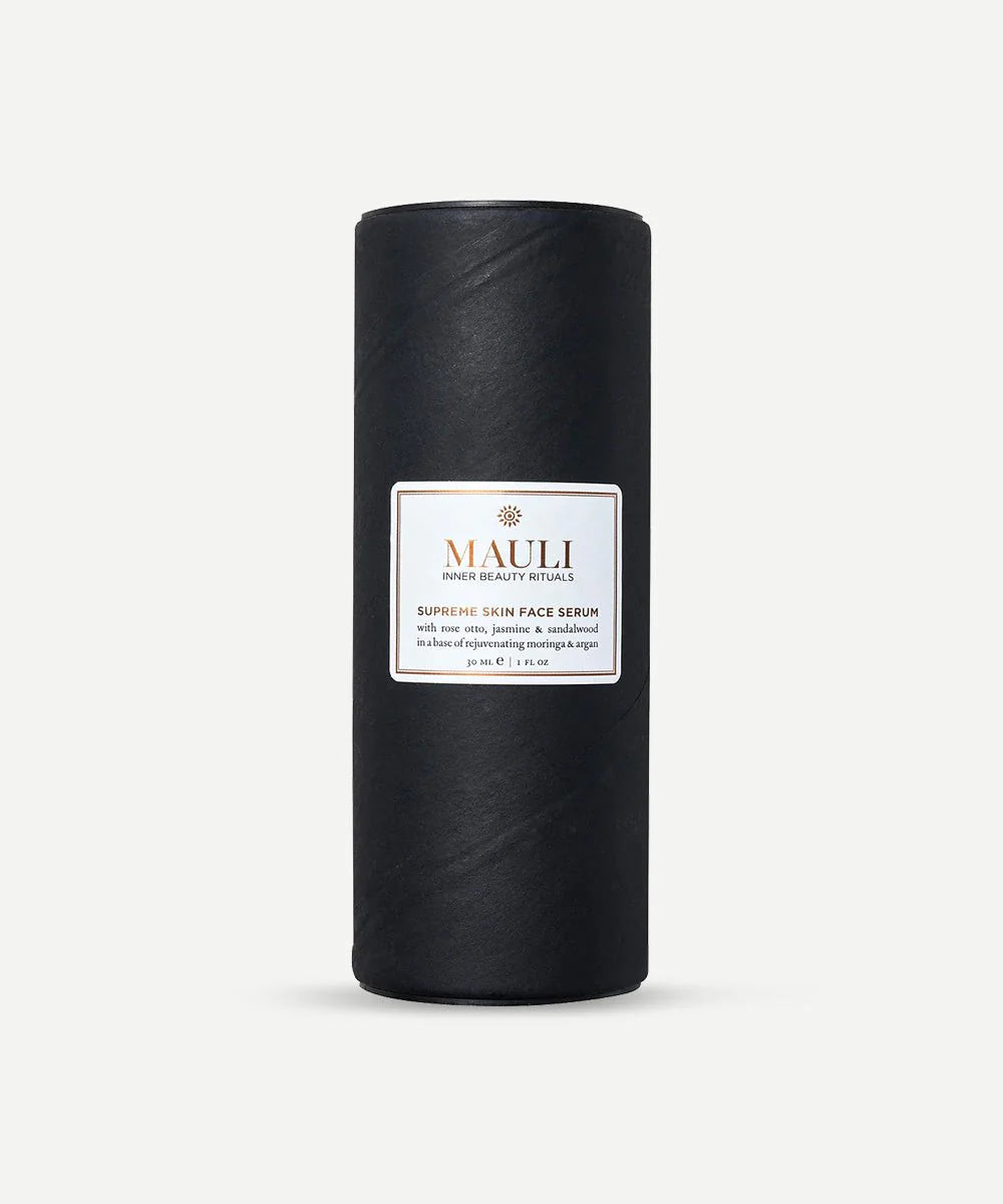 ANTI-AGING SUPREME SKIN FACE SERUM - MAULI RITUALS
