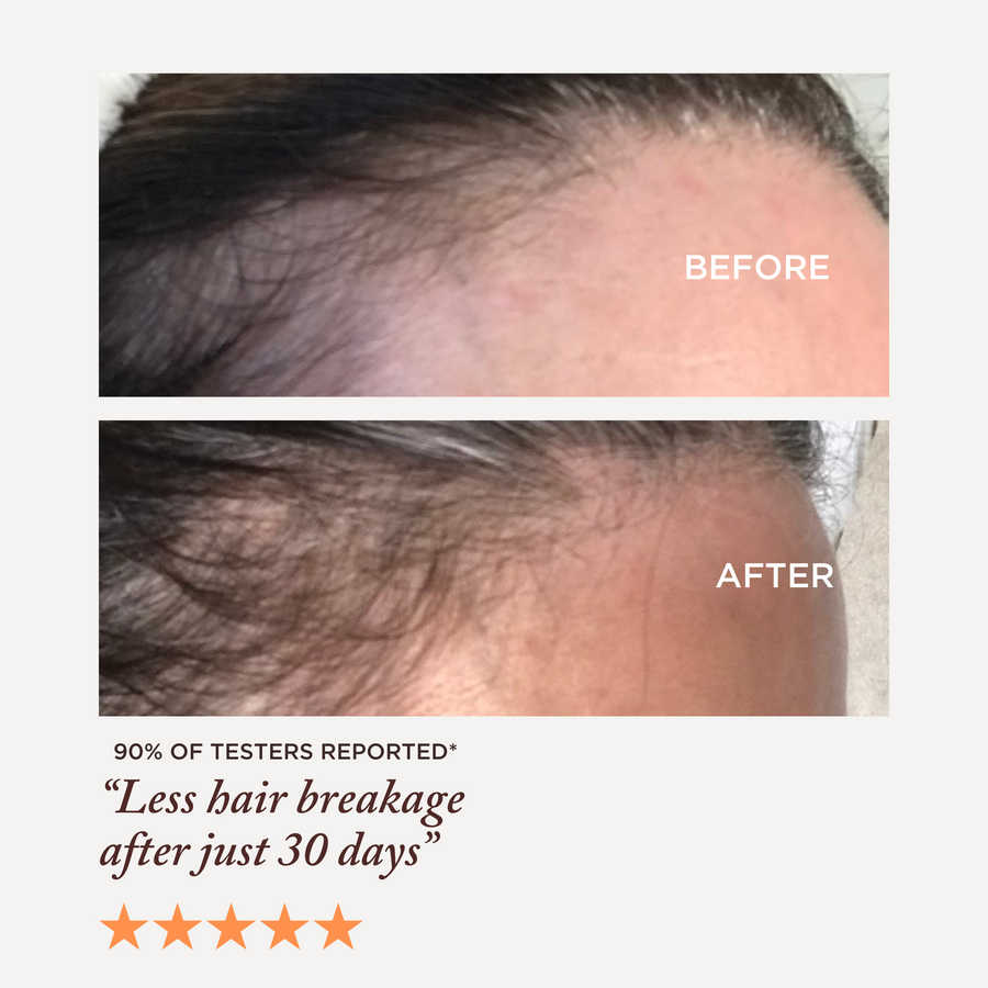 NUTRIENT RICH GROW STRONG HAIR OIL - MAULI RITUALS