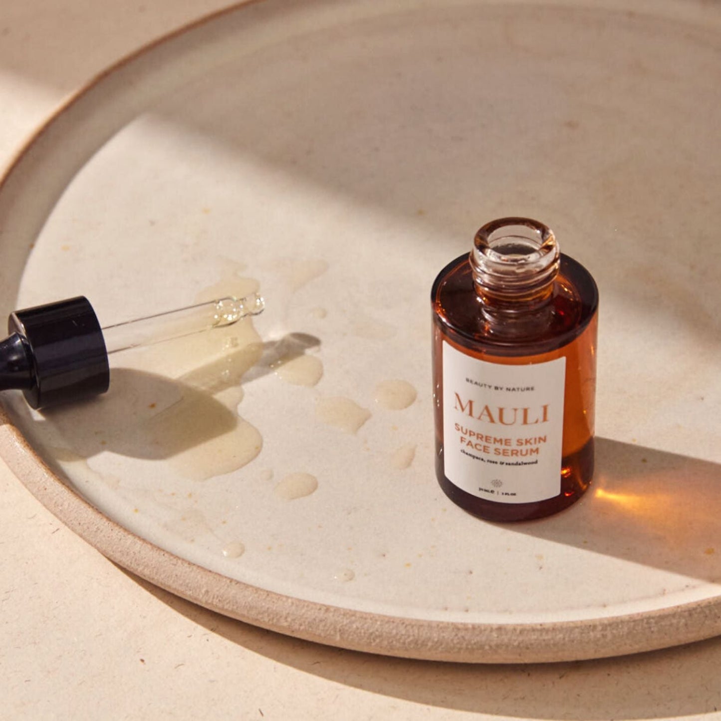 skin & face serum سيروم للوجه