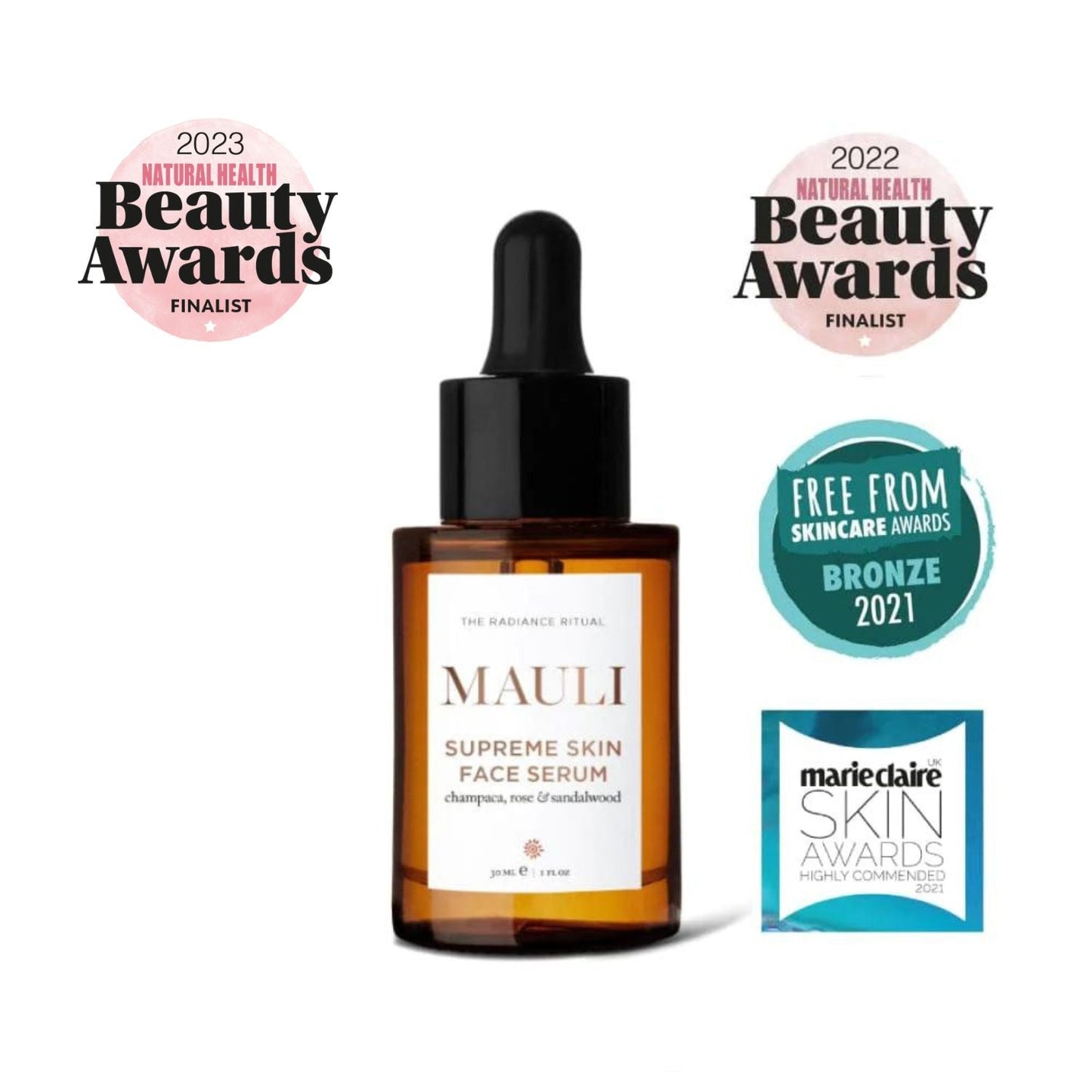 skin face serum سيروم للوجه