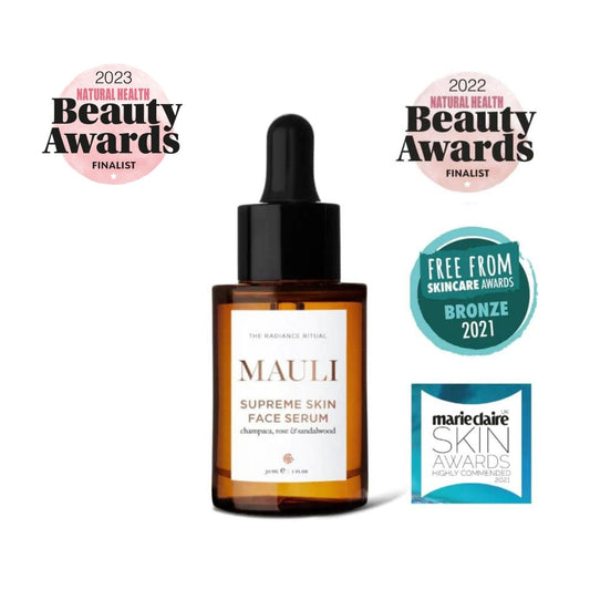 skin face serum سيروم للوجه
