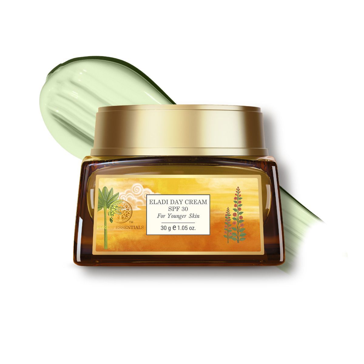 Forest Essentials Face Cream (كريم للوجه)