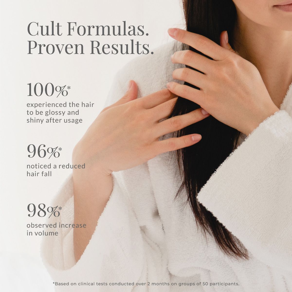 Nourishing Hair Conditioner Bhringraj and Shikakai - Forest Essentials