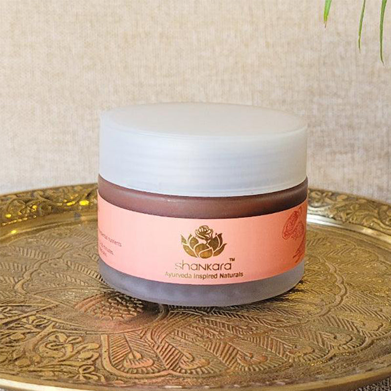 Oxygenating Face Mask ماسك للوجه