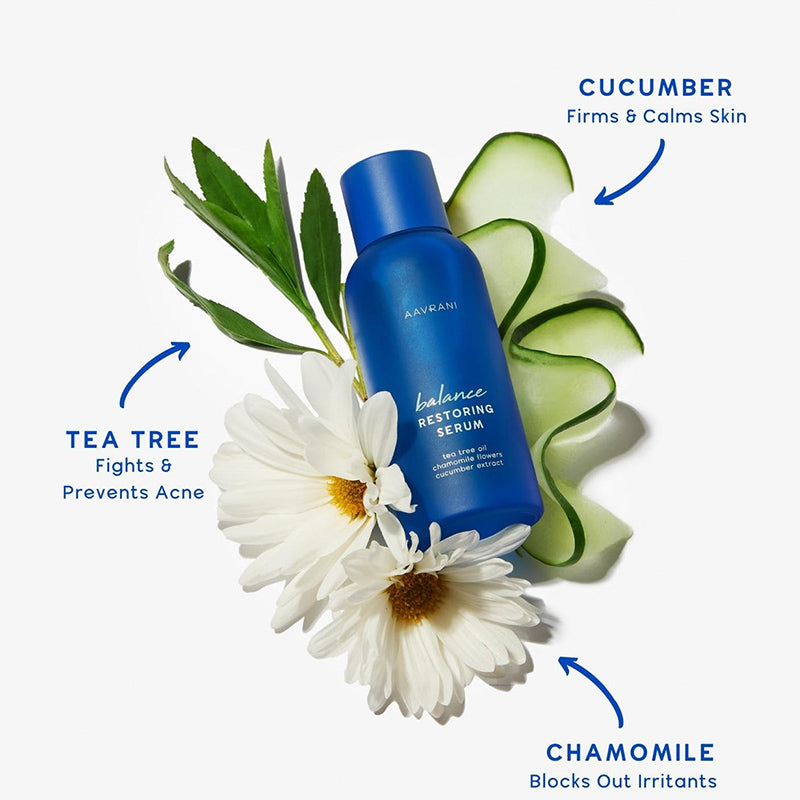 aavrani face serum سيروم للوجه