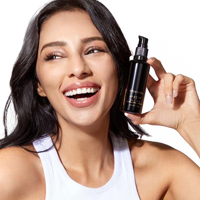 Purearth Vitamin C Serum UAE Saudi Arabia