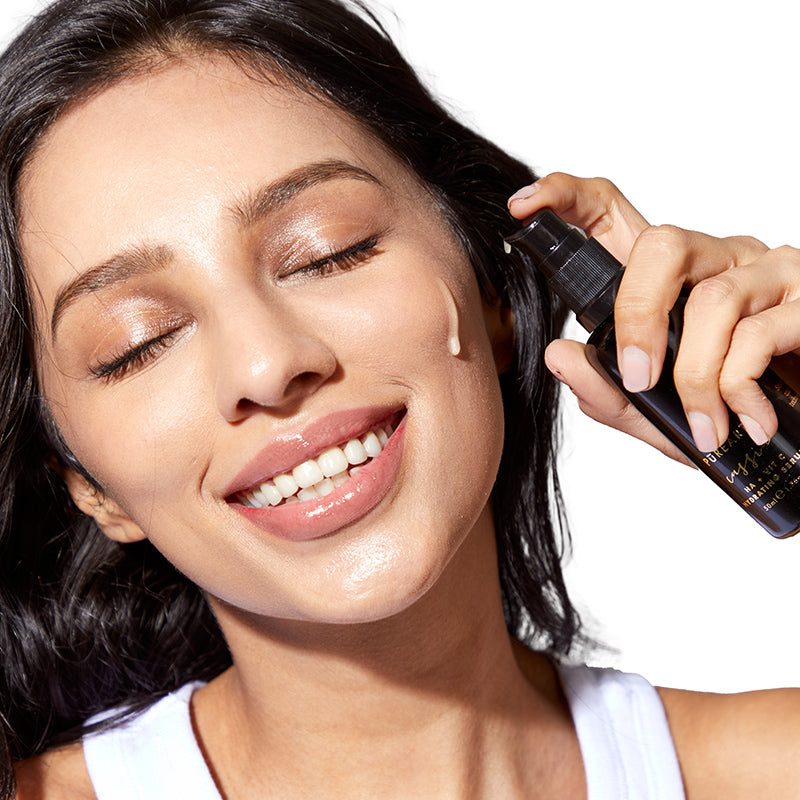 Best Vitamin C HA Serum Purearth
