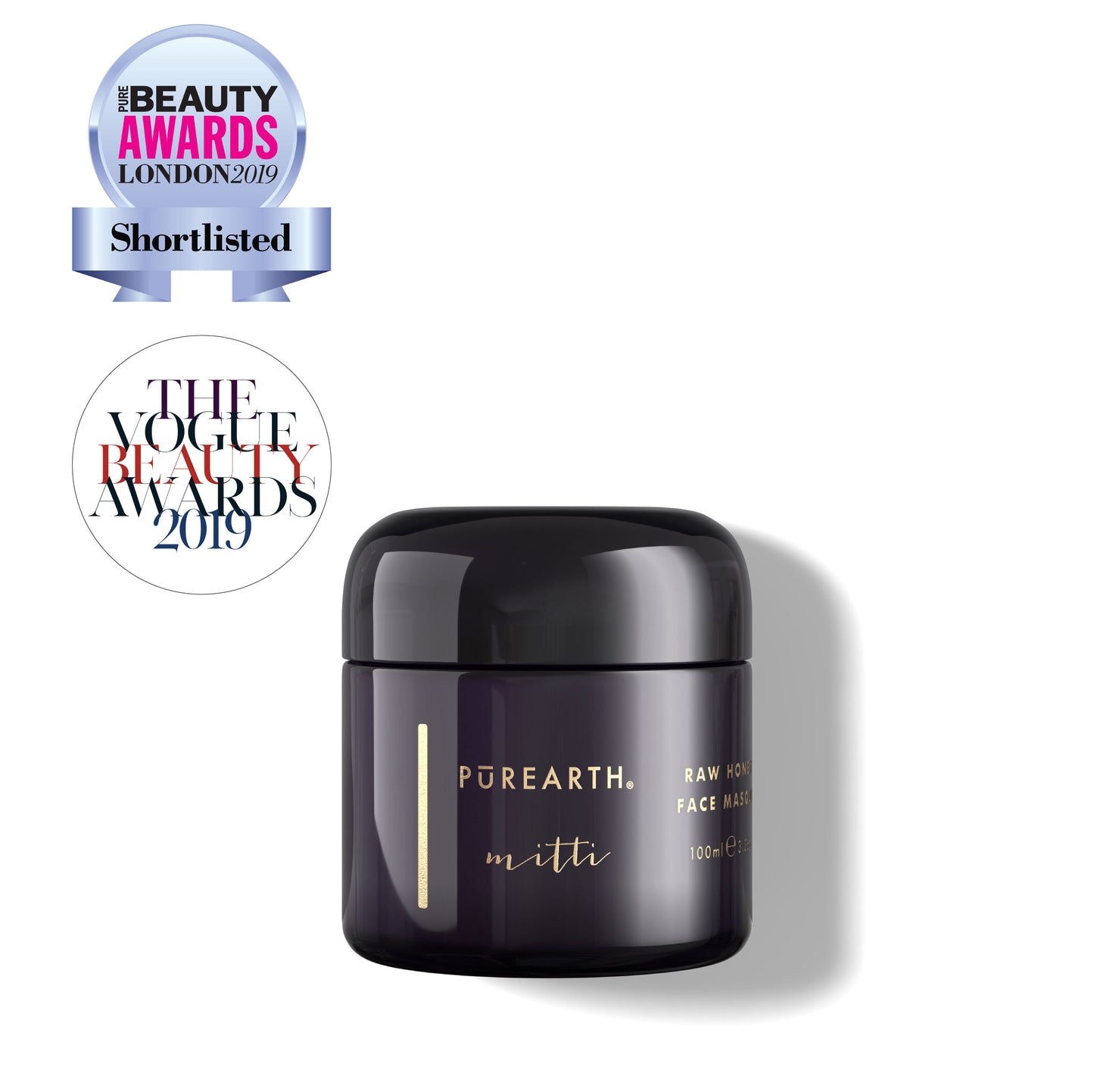 Skincare Bundle: Pure Petal Perfection