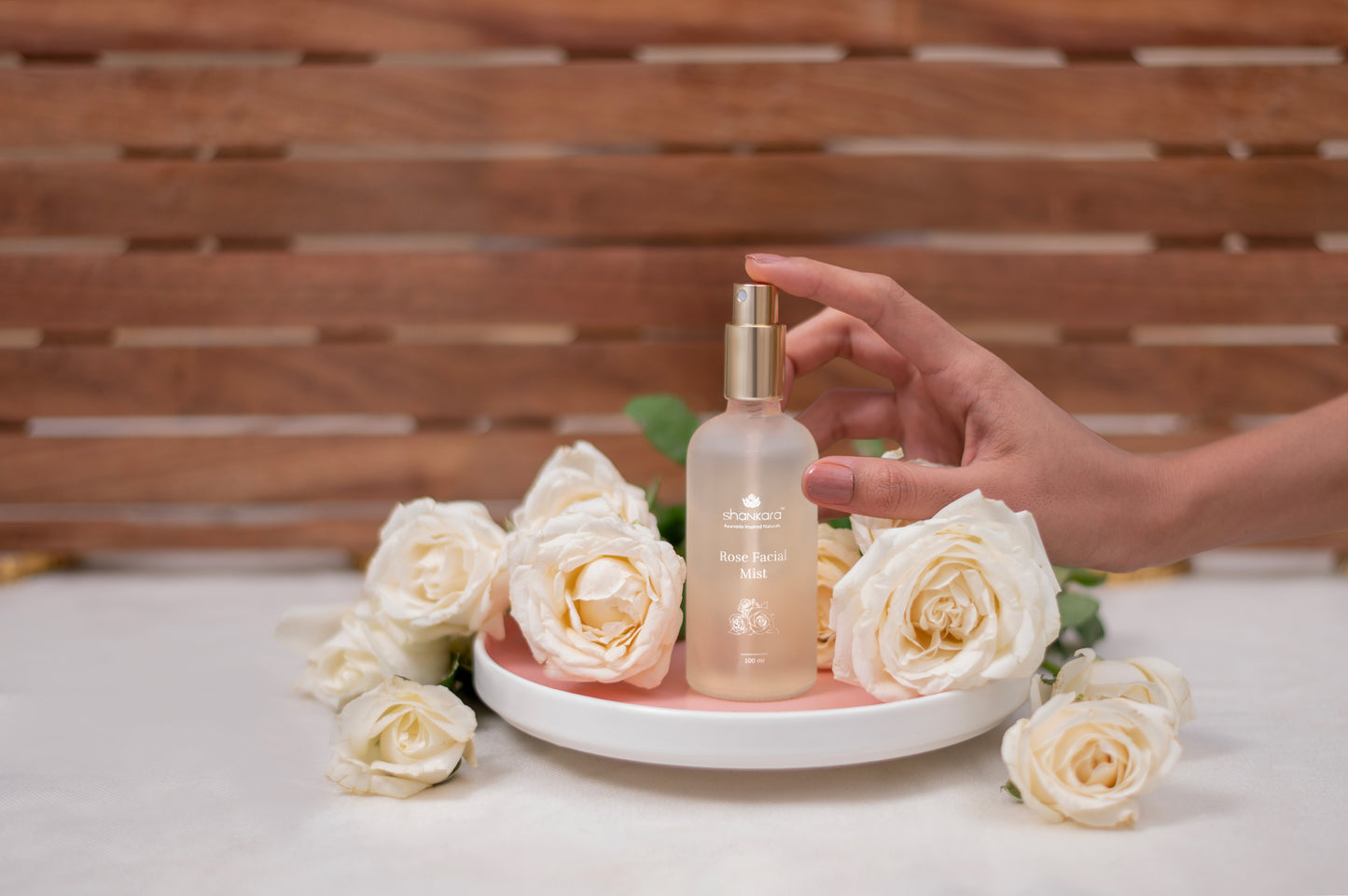 Skincare Bundle: Pure Petal Perfection