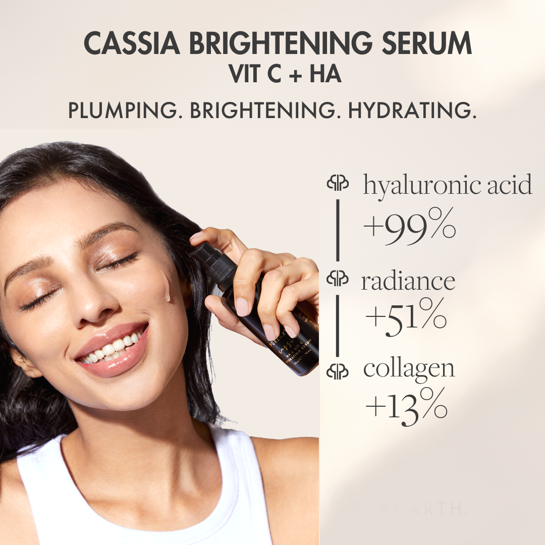 Benefits - Vitamin C Serum