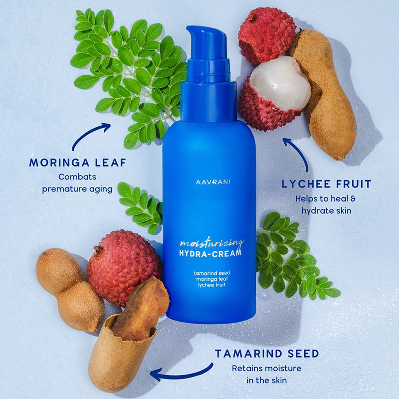 Face Moisturizing Cream كريم للوجه