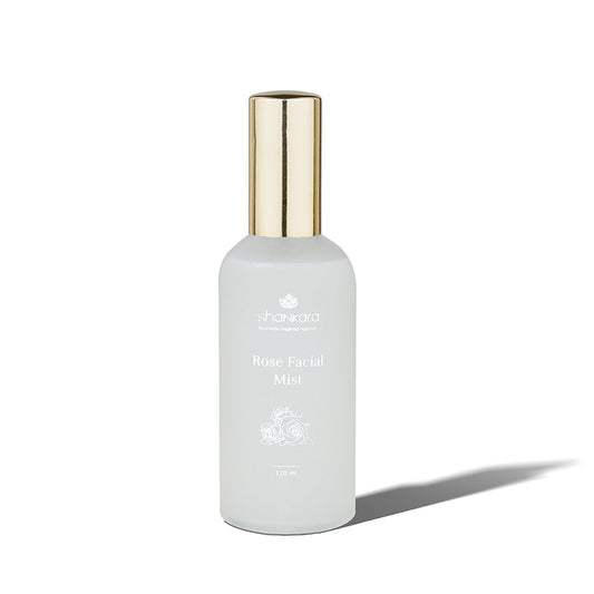 Shankara - Rose Facial Mist