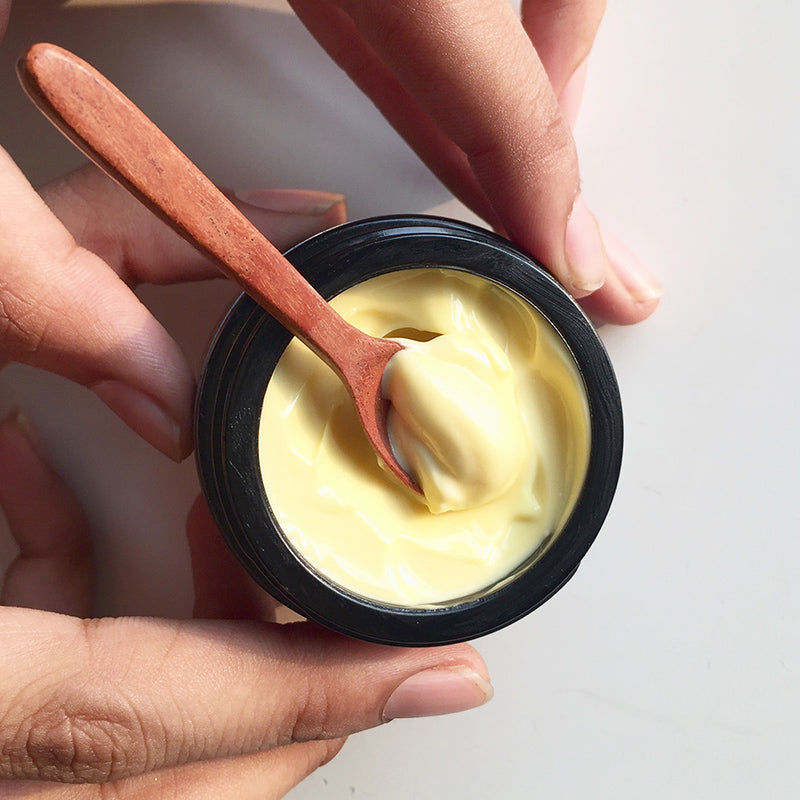 Rose seabuck Face Cream كريم للوجه