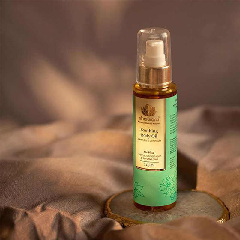 Best Body Oil