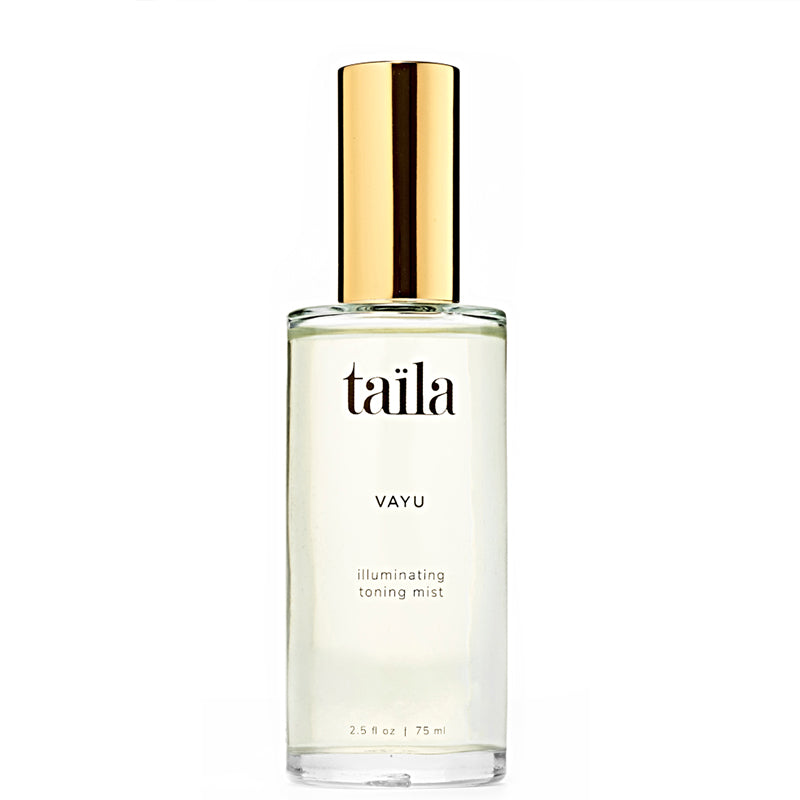 Taila - VAYU Illuminating Toning Mist