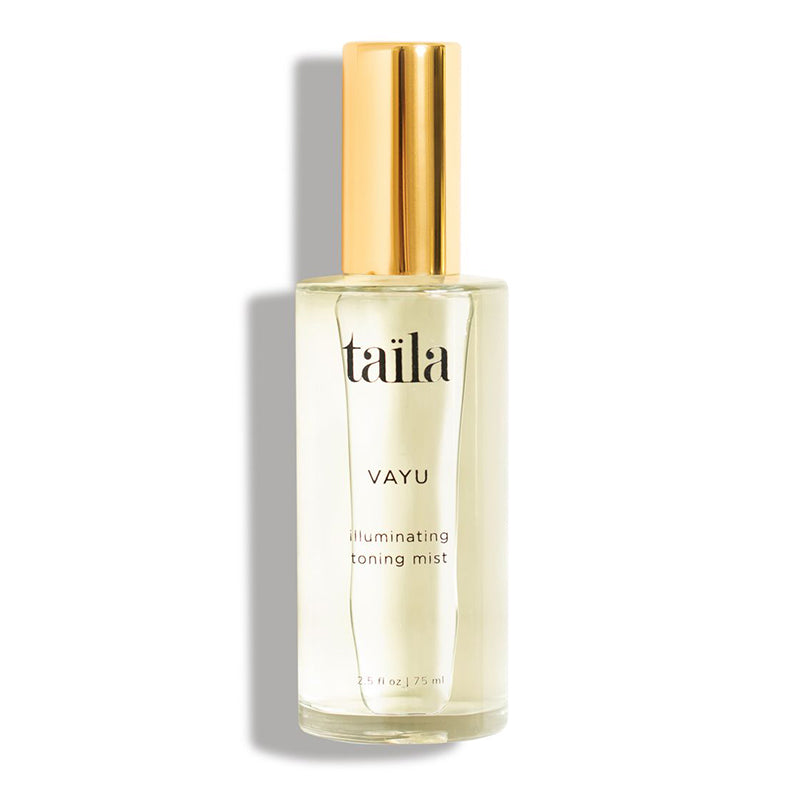 Taila - VAYU Illuminating Toning Mist