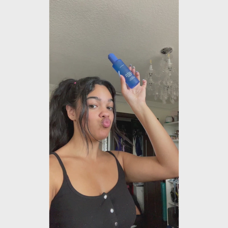 BALANCERESTORINGSERUM