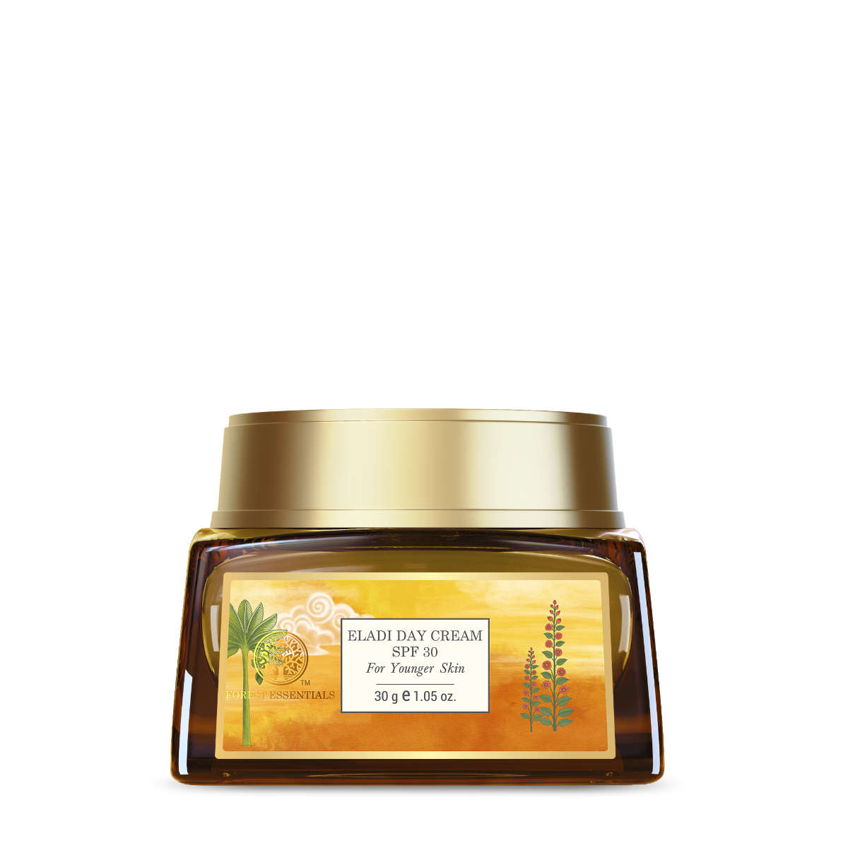 Day Face Cream (كريم للوجه)