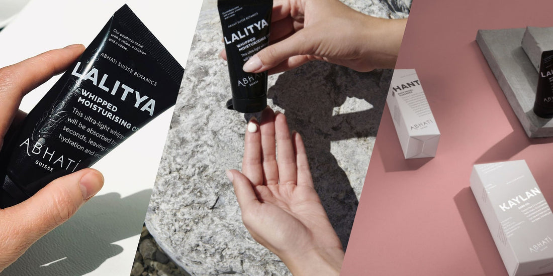 How To Apply Face Cream?