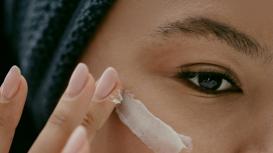 Minimal 3-Step Summer Skincare Routine for Oily Skin in UAE