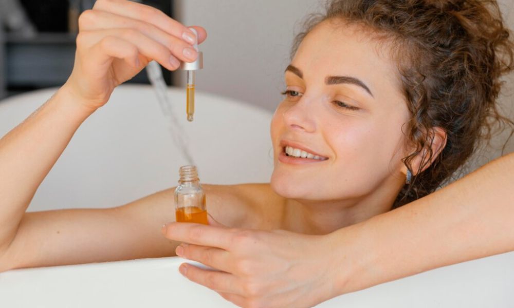 Can I Use Rosemary Oil On My Face 