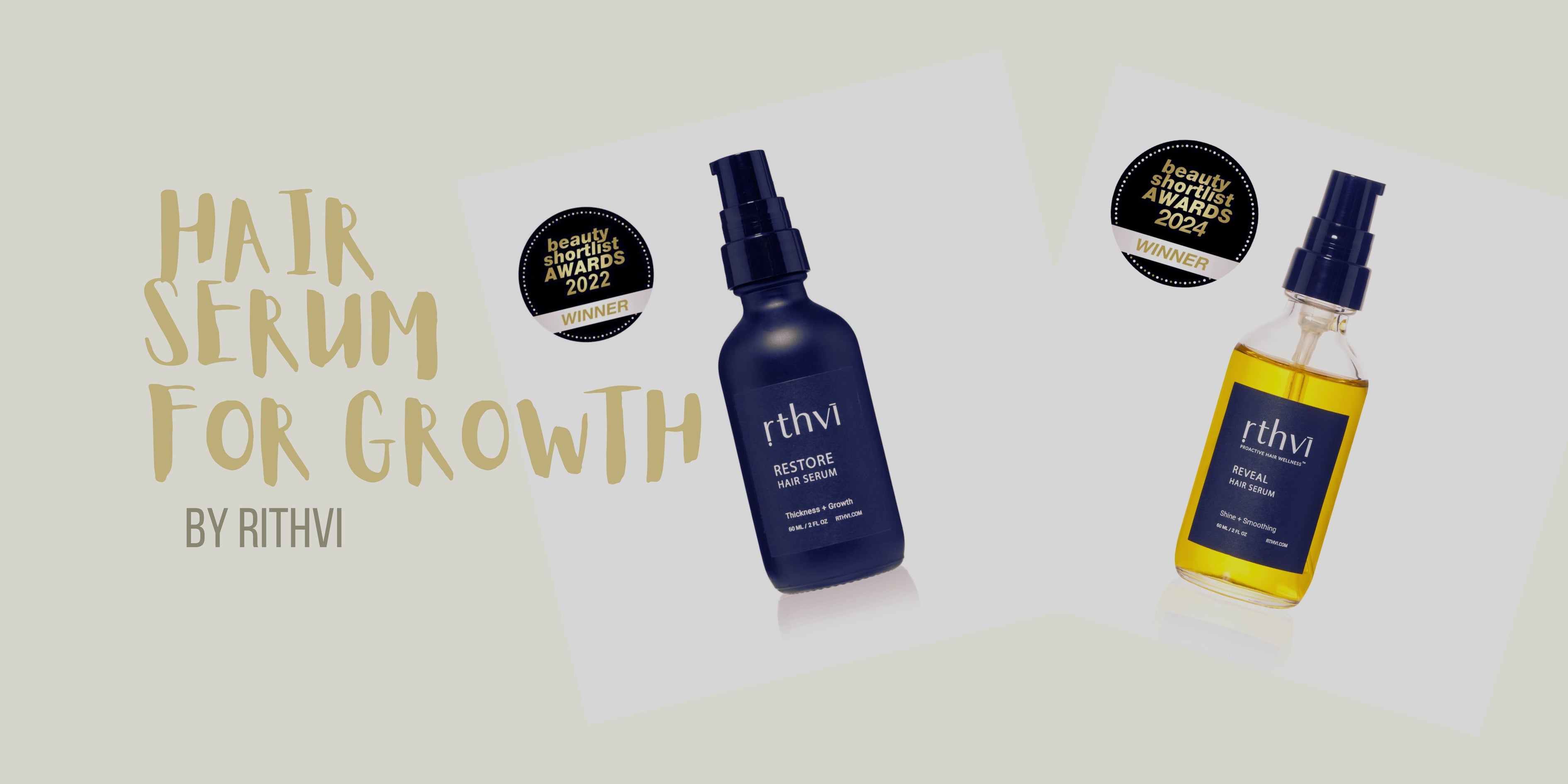 A closer look at Best Hair Growth Serum