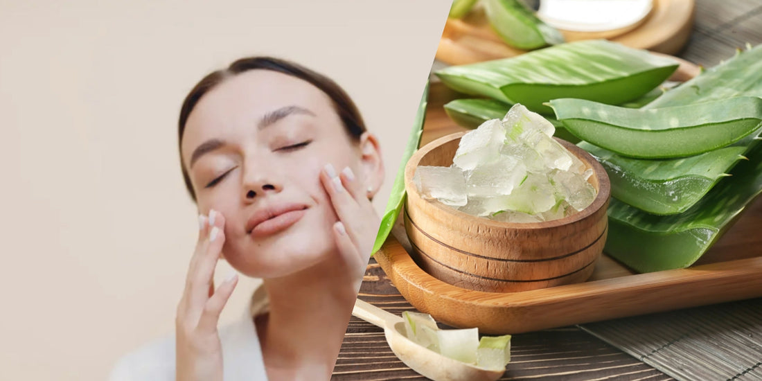 What To Apply After Face Mask?