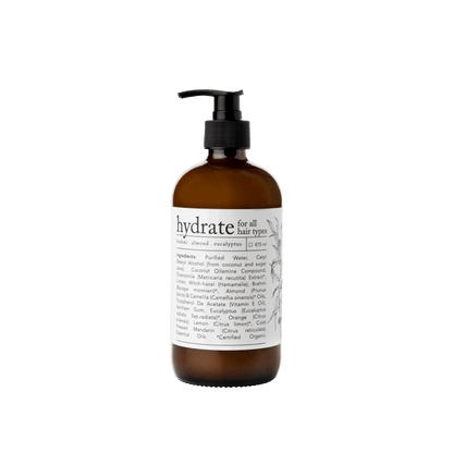 Hair Care Bundle: Tresses Treasure Trove