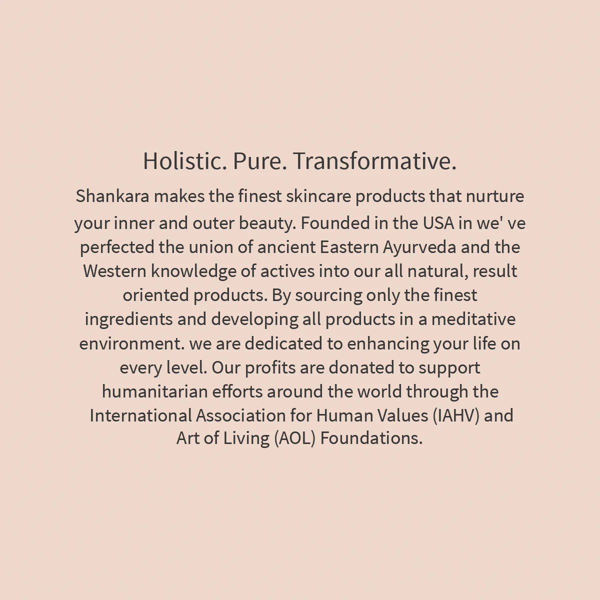 Ghee Sutra Face Emulsion - Shankara