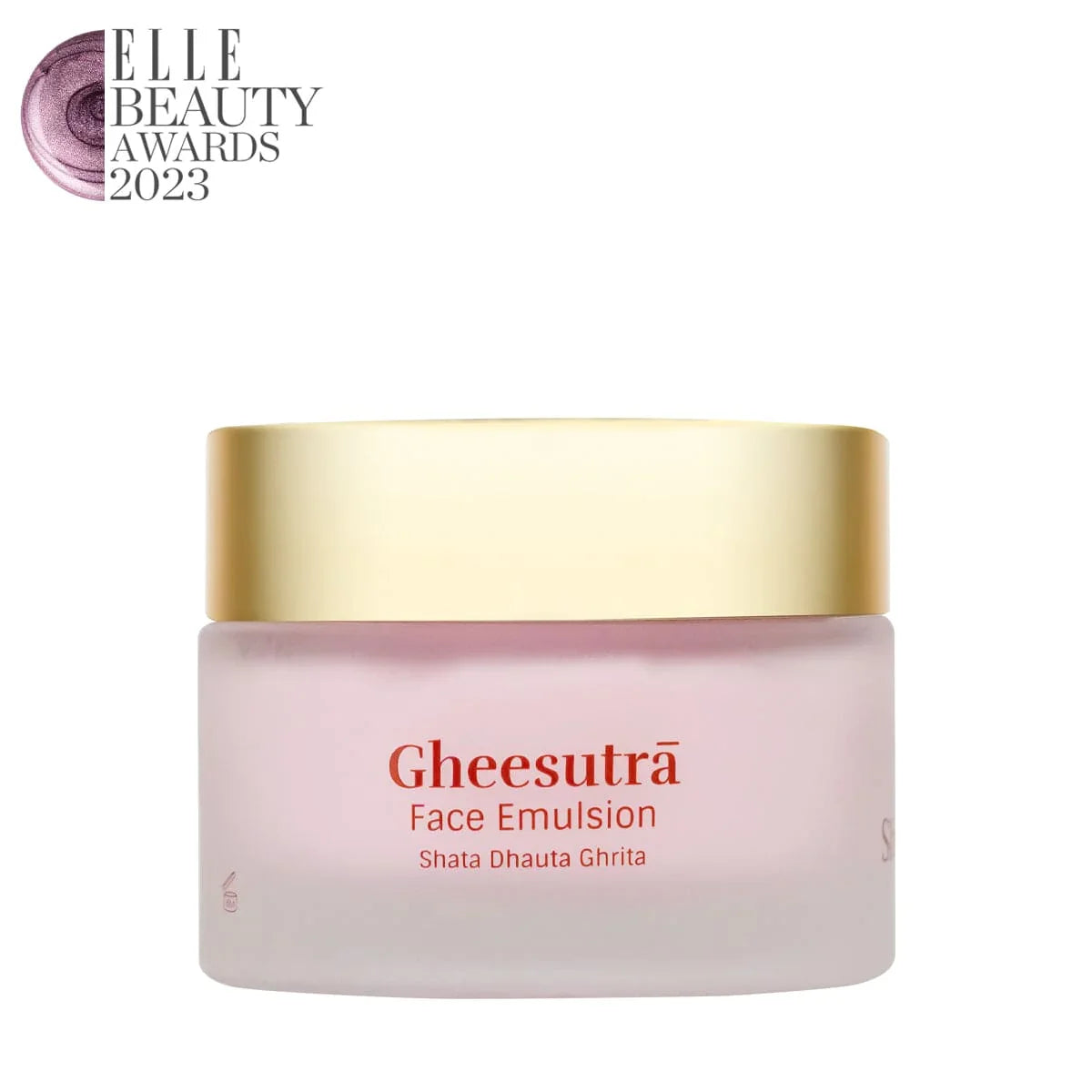 Ghee Sutra Face Emulsion - Shankara