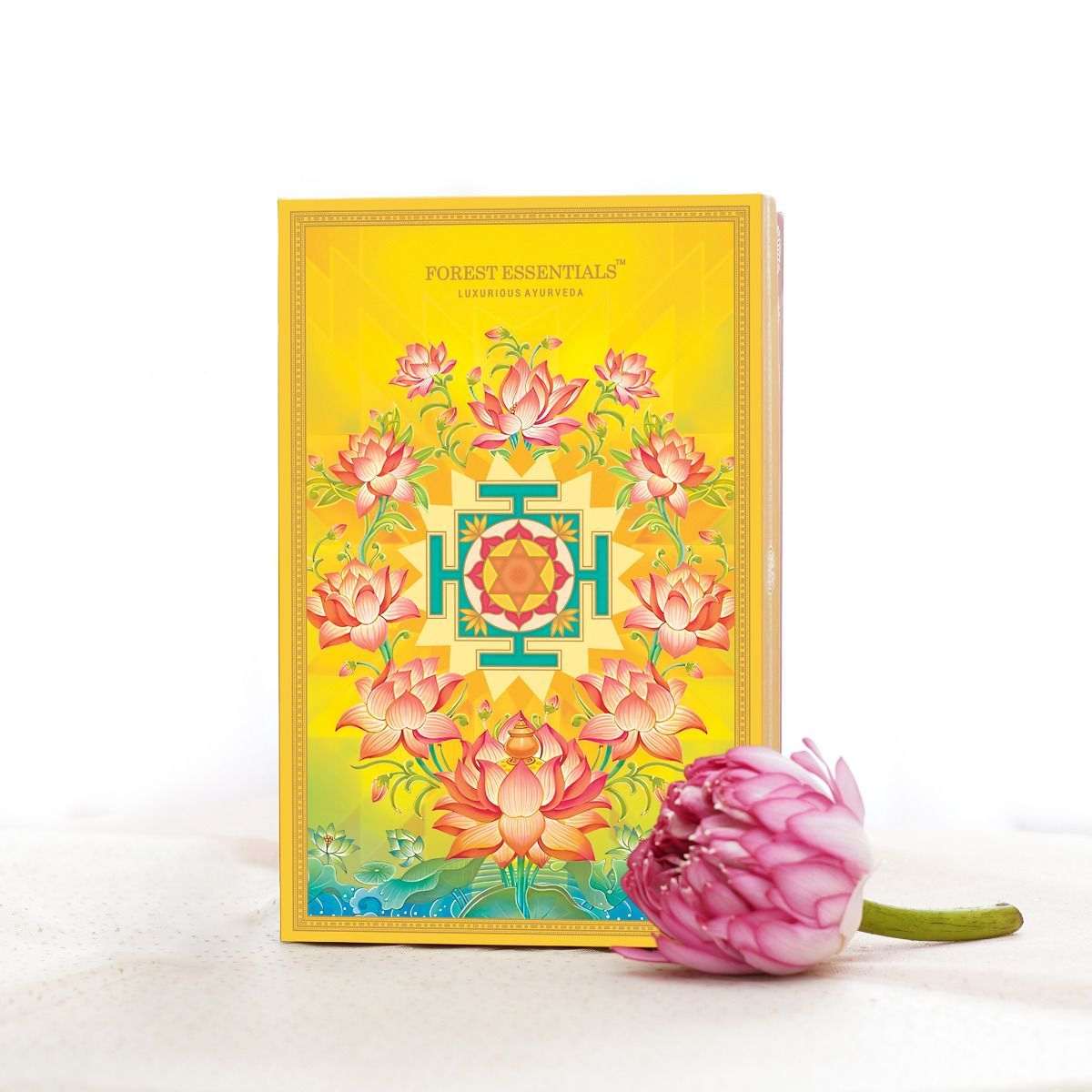 Yantra Gift Box - Refreshing Duo