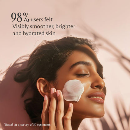 Ghee Sutra Face Emulsion - Shankara