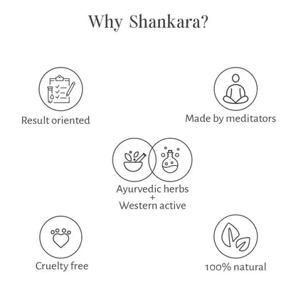 Organic Sweet Almond Oil Cold Pressed - Shankara