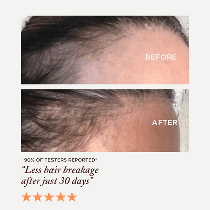 NUTRIENT RICH GROW STRONG HAIR OIL - MAULI RITUALS