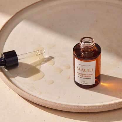 skin & face serum سيروم للوجه