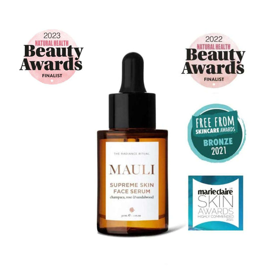 skin face serum سيروم للوجه