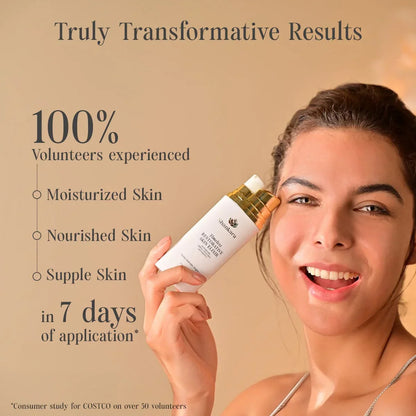Timeless Restorative Skin Elixir - Shankara