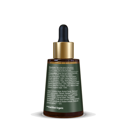 Rasa Activating Face Serum - Forest Essentials