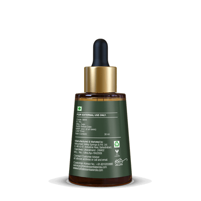 Rasa Activating Face Serum - Forest Essentials