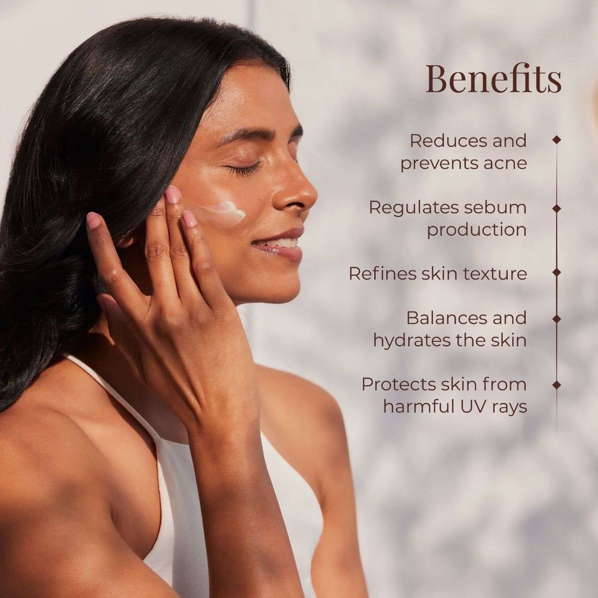 Day Cream Eladi SPF 30 Ã¢â‚¬â€œ Forest Essentials